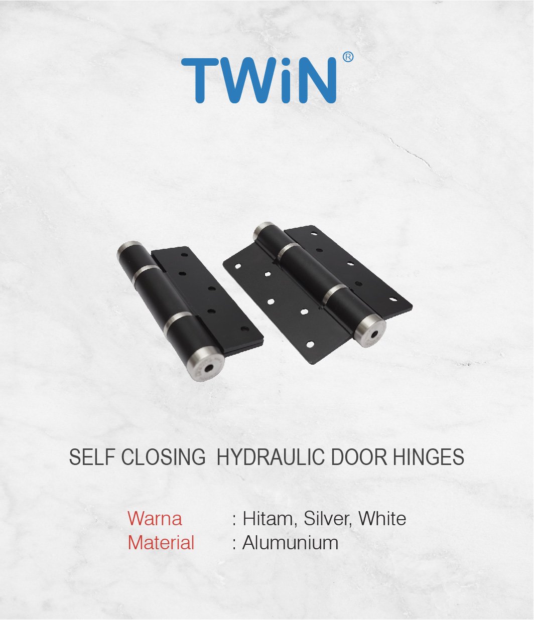 Hinge